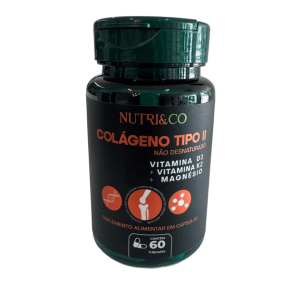Colágeno Tipo II