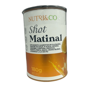 Shot Matinal