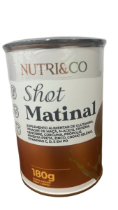 SHOT MATINAL