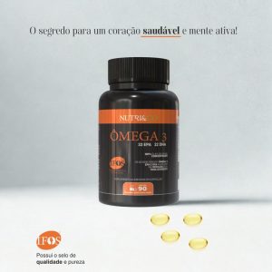 Ômega 3