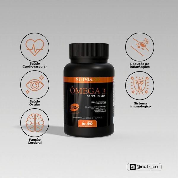 Ômega 3 - Imagem 2