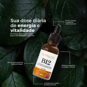Vitamina B12