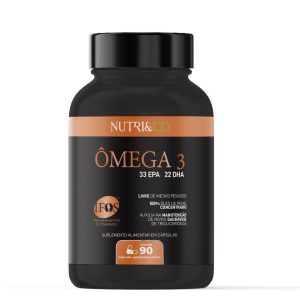 Ômega 3