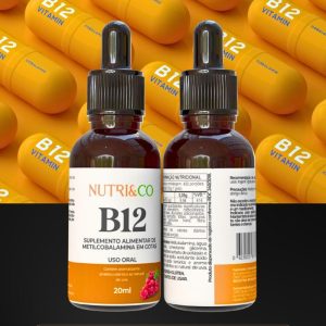 Vitamina B12