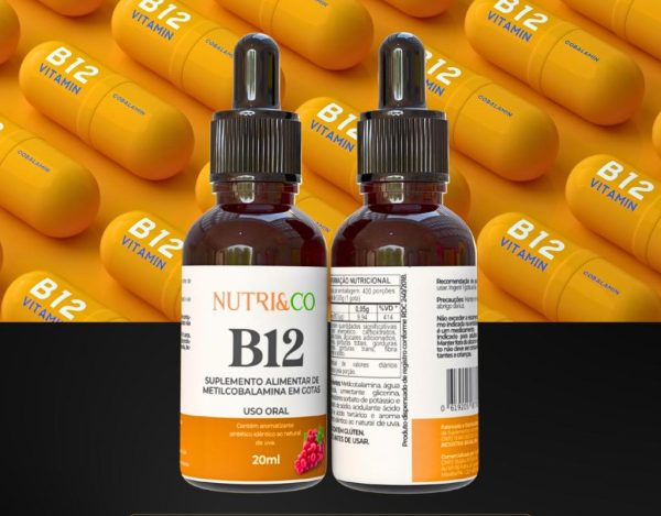 Vitamina B12