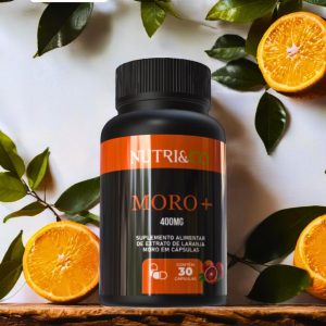 Moro +