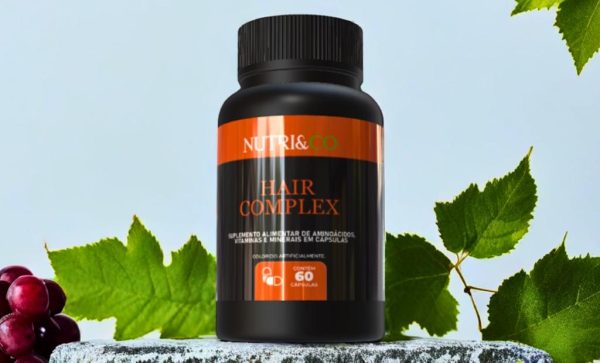 Hair Complex
