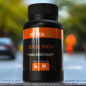 Hair Men 