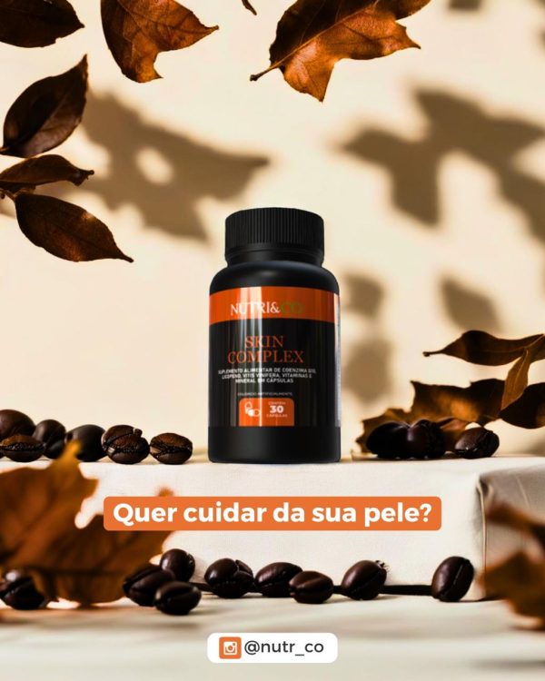 Skin Complex - Imagem 2