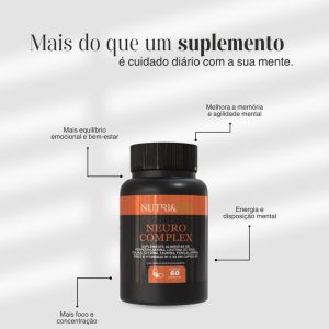 Neuro Complex