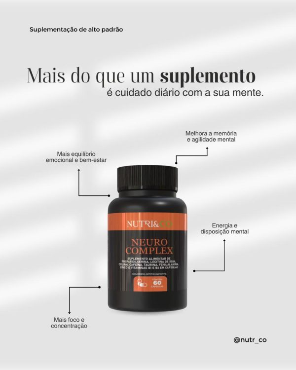 Neuro Complex