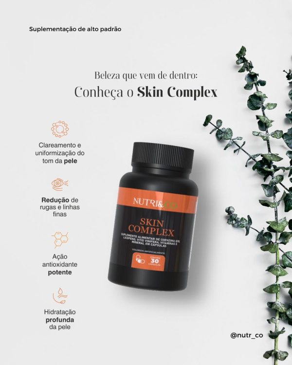 Skin Complex