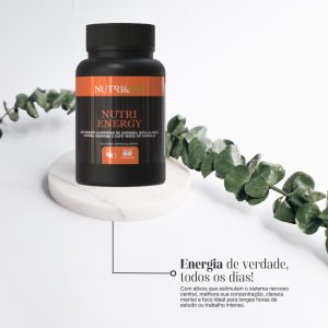 Nutri Energy