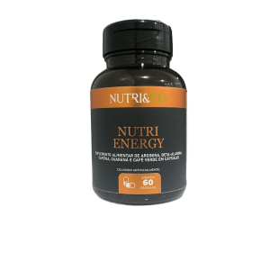 Nutri Energy