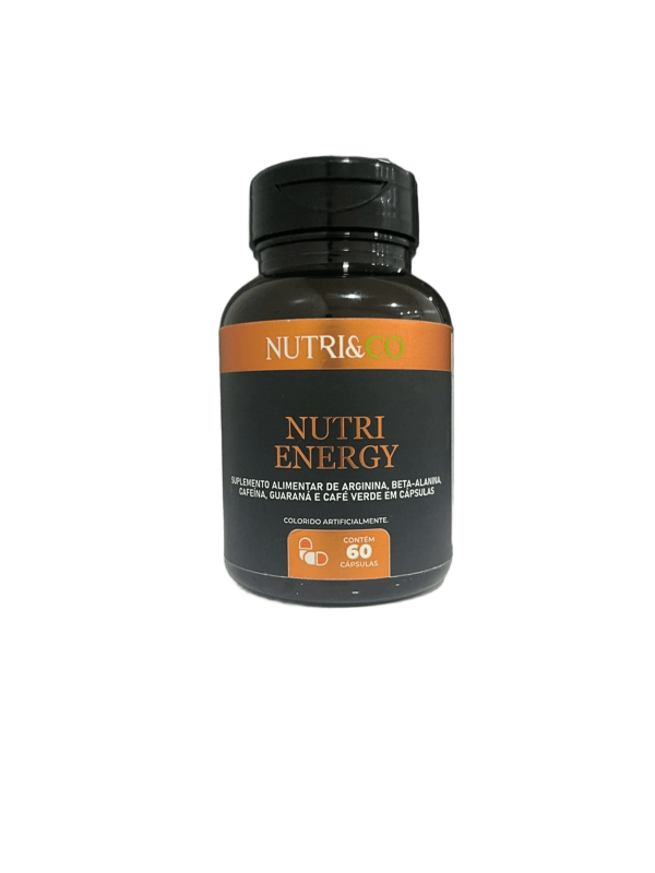 Nutri Energy
